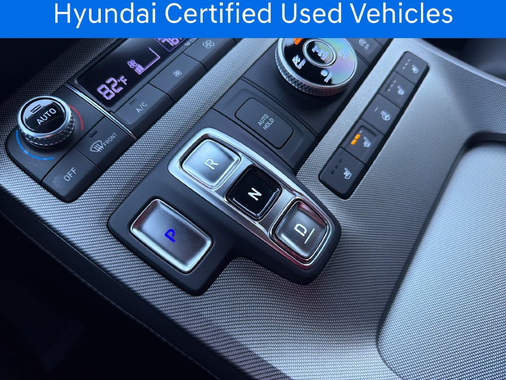 Certified 2022 Hyundai Palisade Calligraphy AWD/4WD image 31