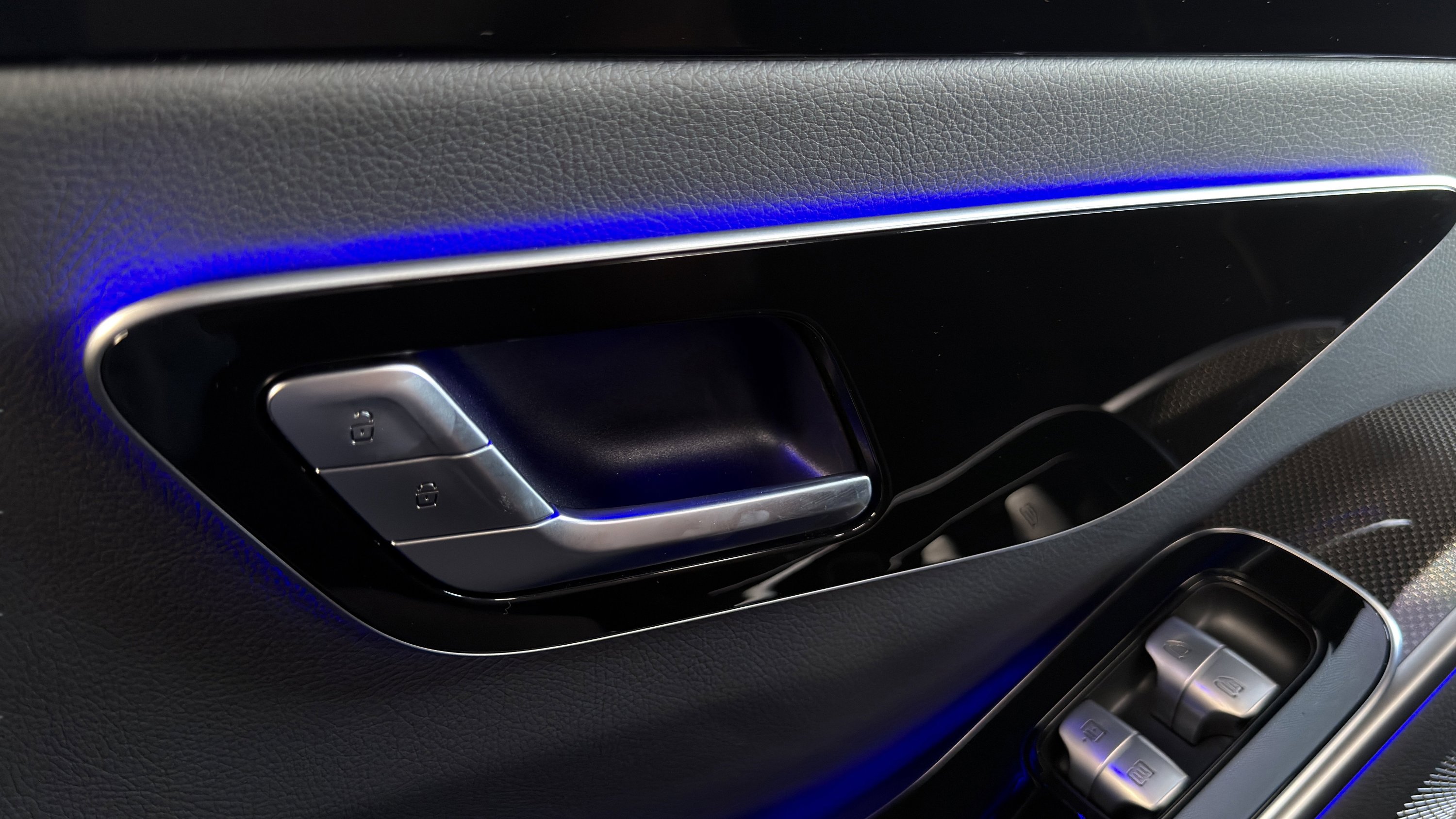 Used 2022 Mercedes-Benz S 500 S 500 w/ AMG Line Package image 64