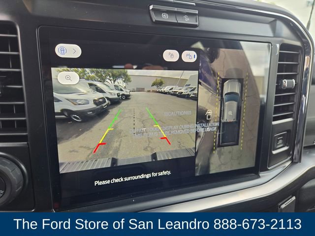 New 2026 Ford F250 Lariat w/ Lariat Ultimate Package image 18