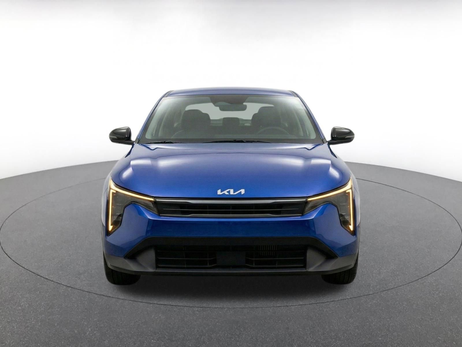 Used 2025 Kia K4 FWD video 2