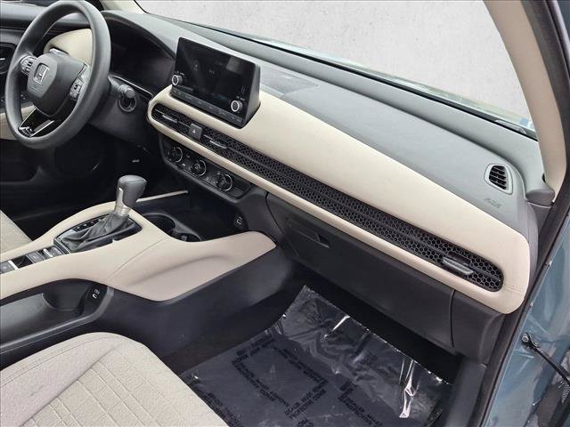 Used 2024 Honda HR-V LX image 21