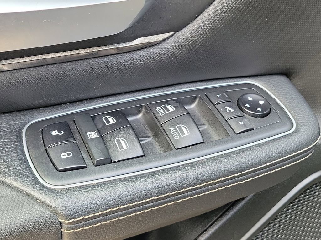 Used 2020 RAM 1500 Rebel w/ Level 2 Equipment Group image 20