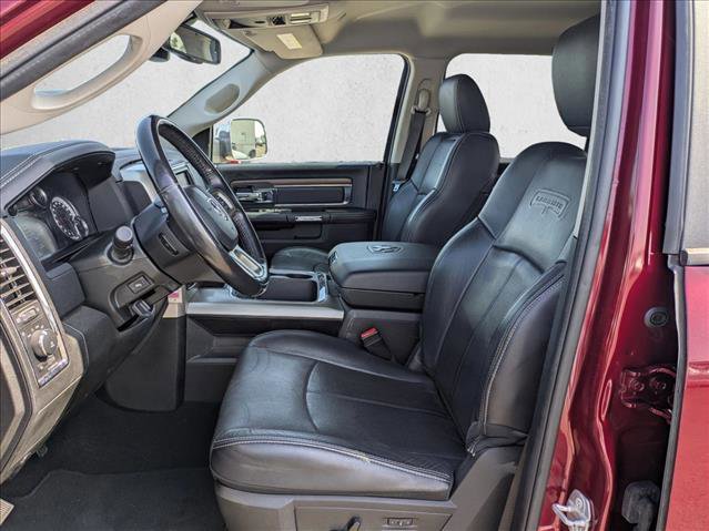 Used 2019 RAM 1500 Laramie image 15
