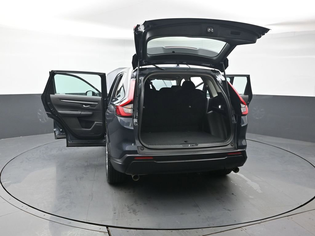 Used 2024 Honda CR-V LX image 44
