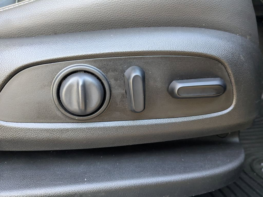 Used 2019 GMC Acadia Denali w/ Technology Package image 34