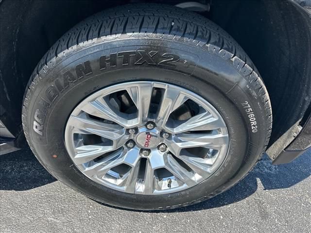 Certified 2024 GMC Yukon Denali AWD/4WD image 35