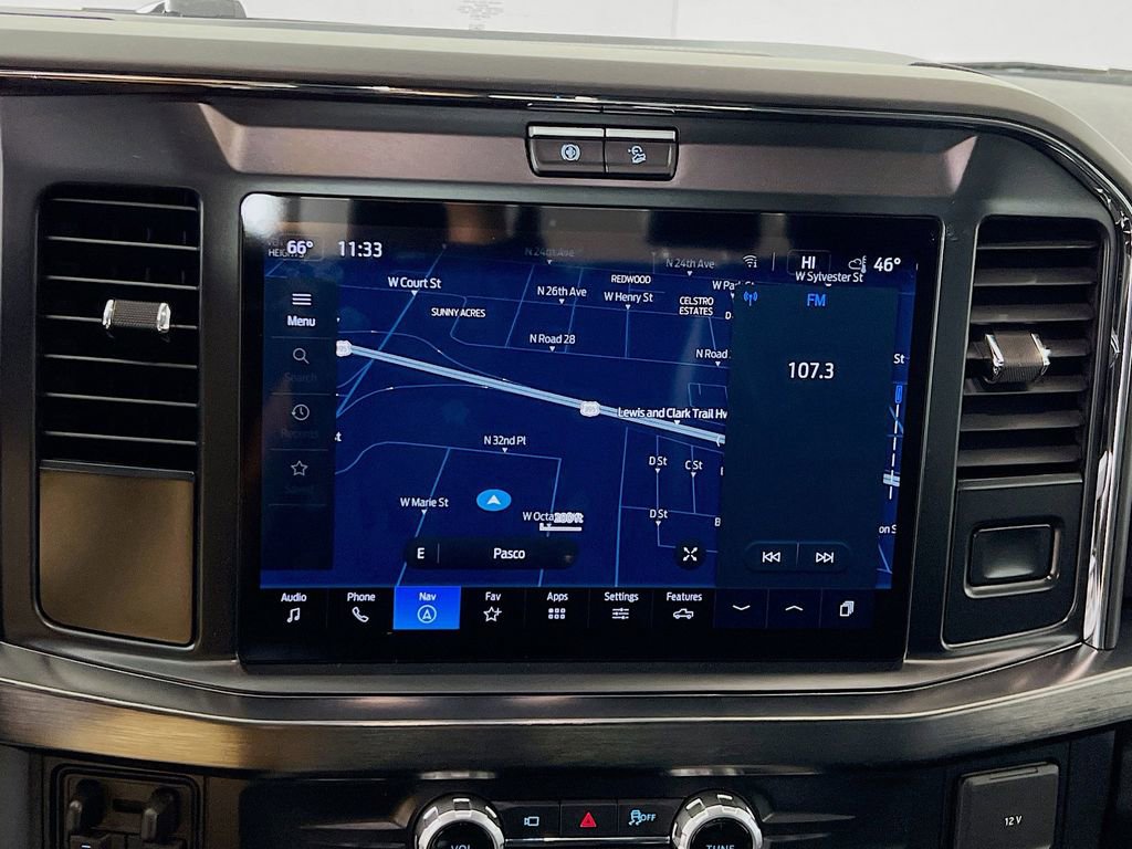 New 2025 Ford F350 Lariat w/ FX4 Off-Road Package image 20