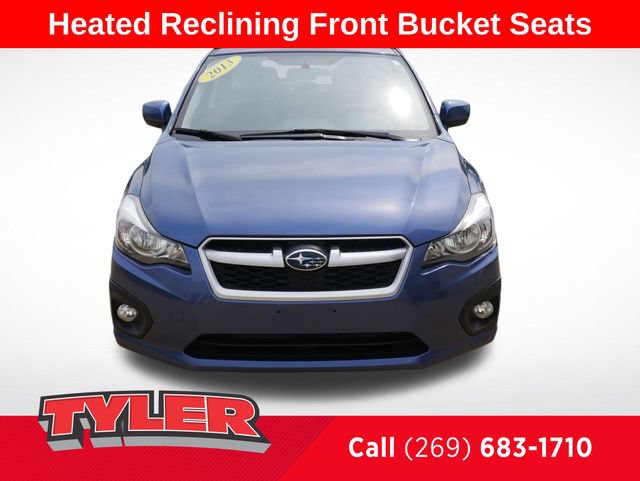 Used 2013 Subaru Impreza 2.0i Sport Premium AWD/4WD image 2