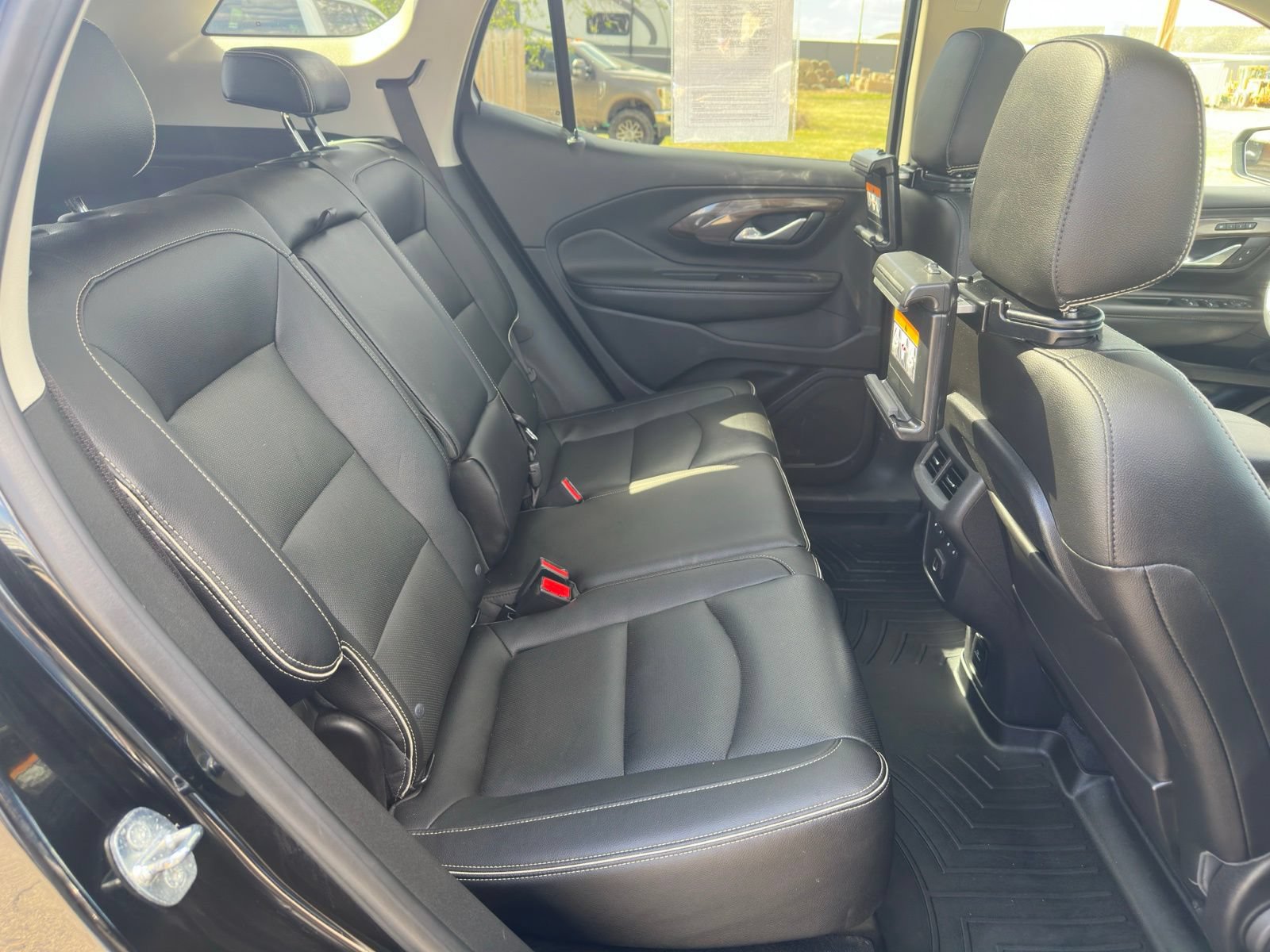 Used 2020 GMC Terrain Denali w/ GMC Pro Grade Package AWD/4WD image 30