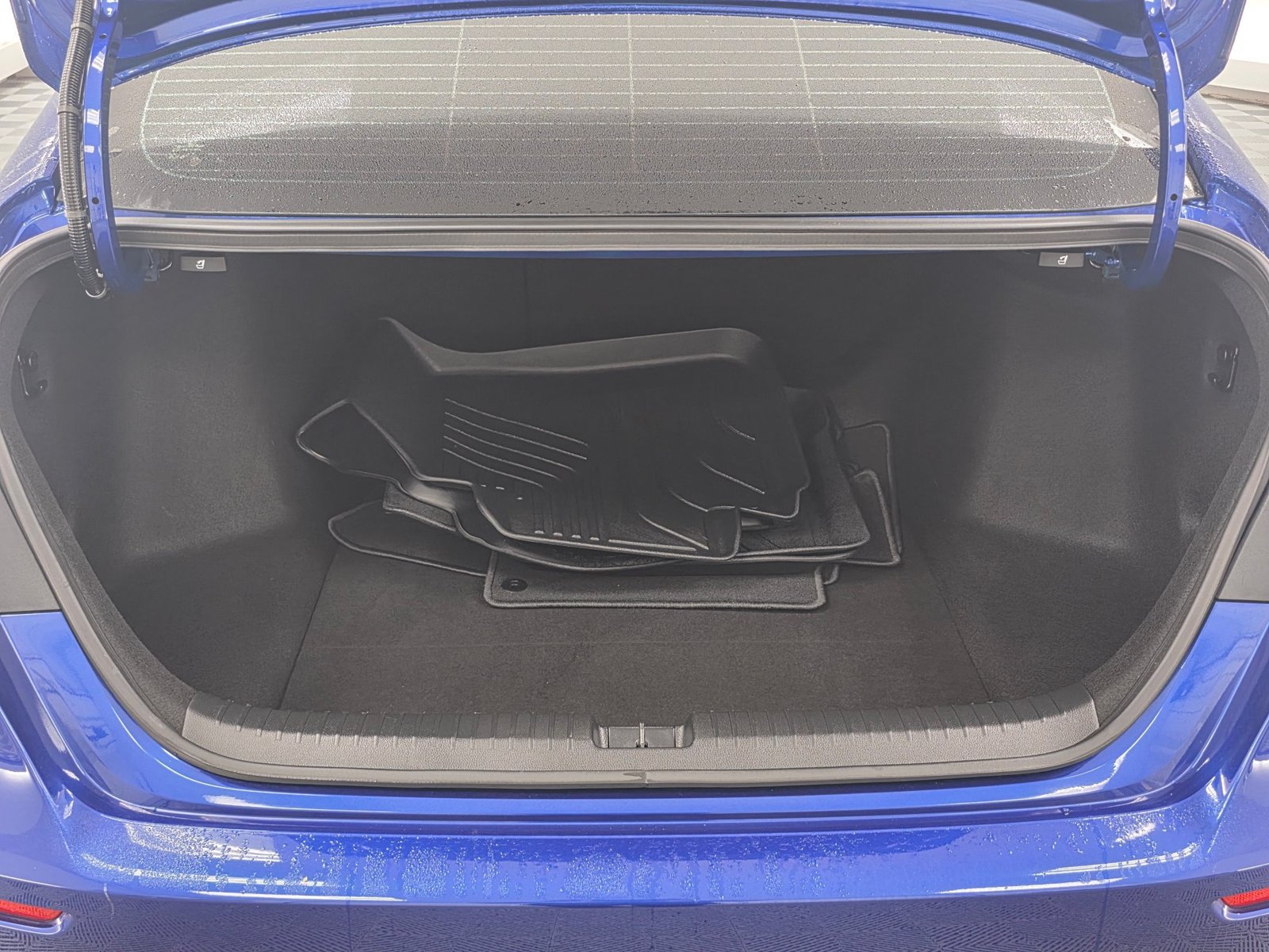 Used 2025 Honda Accord Sport image 9