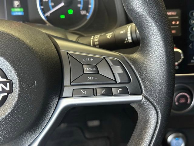 Used 2025 Nissan Leaf S FWD image 24