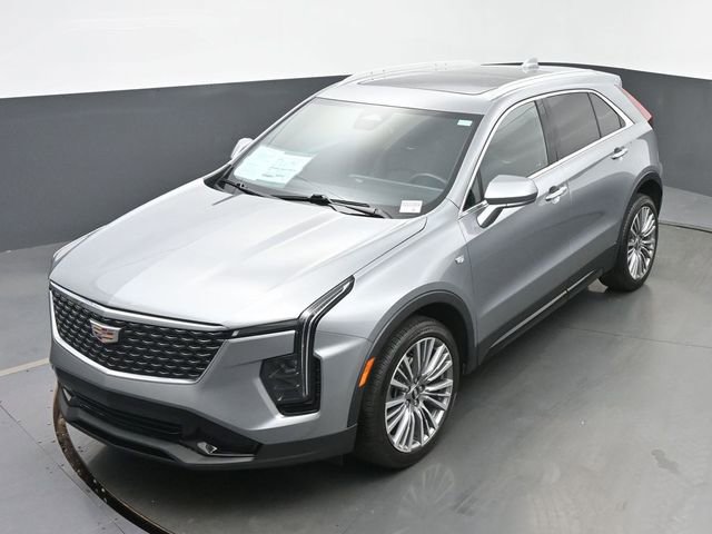 Used 2024 Cadillac XT4 Premium Luxury FWD image 36