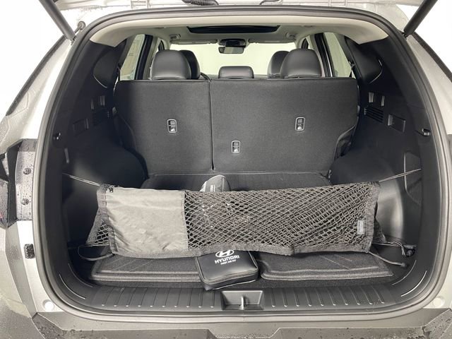 New 2026 Hyundai Tucson Limited image 17