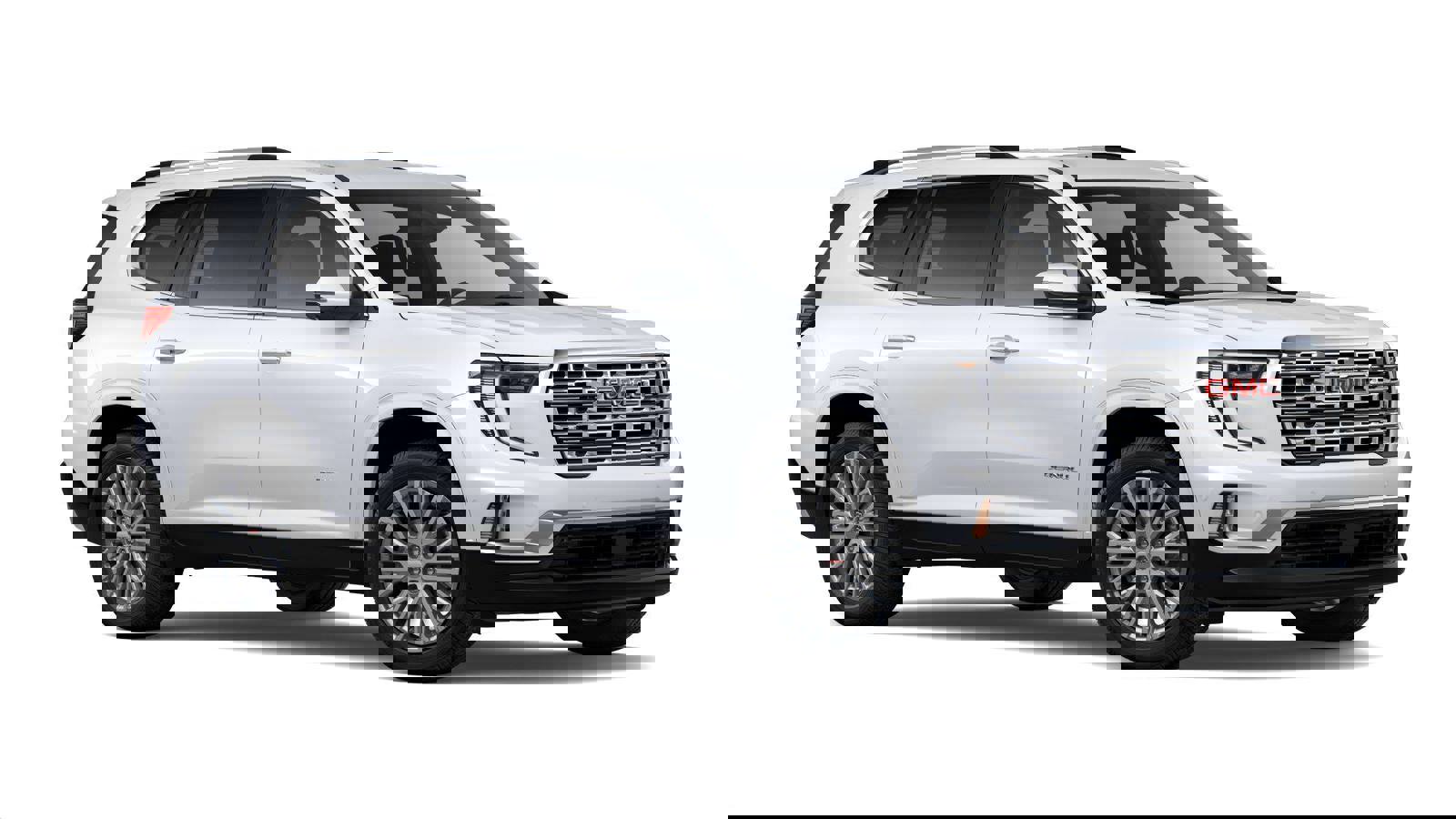 New 2026 GMC Acadia Denali w/ Super Cruise Package image 28