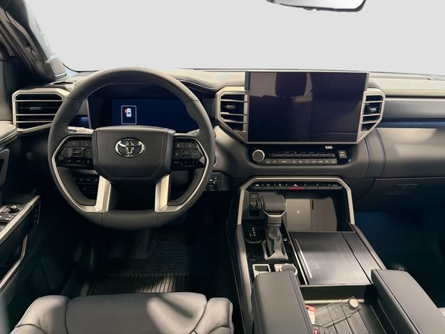 New 2026 Toyota Tundra Platinum AWD/4WD image 20