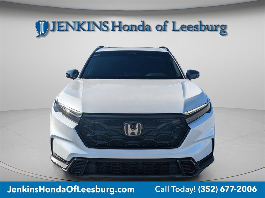 New 2026 Honda CR-V Sport image 8