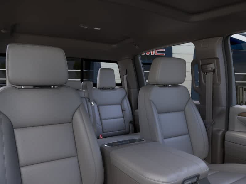 New 2026 GMC Sierra 2500 SLT w/ SLT Premium Package AWD/4WD image 24
