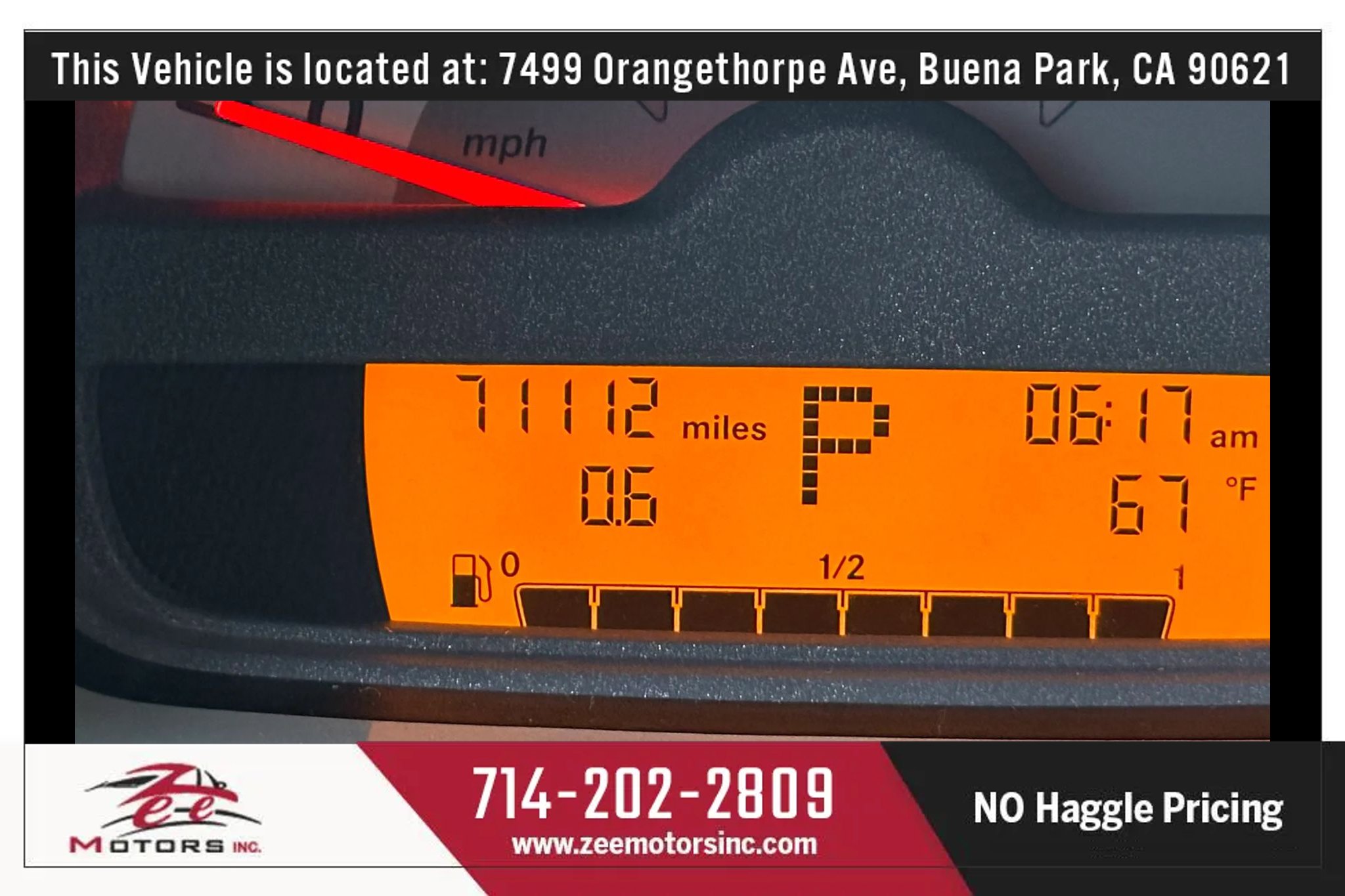 Used 2013 smart fortwo passion image 22