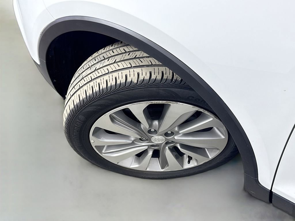 Used 2019 Buick Encore Preferred image 39