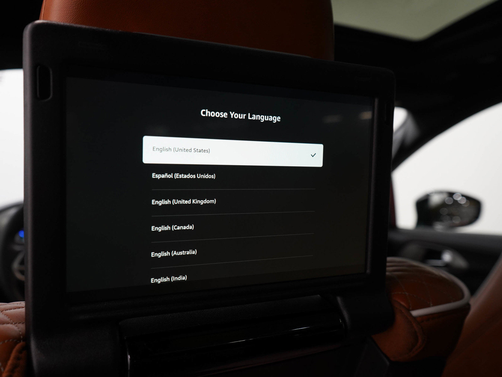 Used 2025 Chrysler Pacifica Pinnacle FWD image 15
