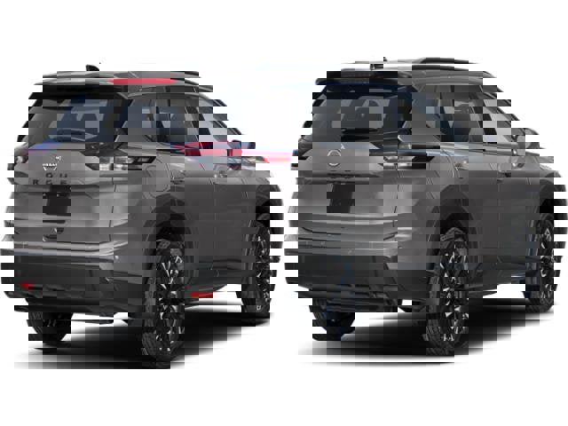 New 2026 Nissan Rogue SV image 2