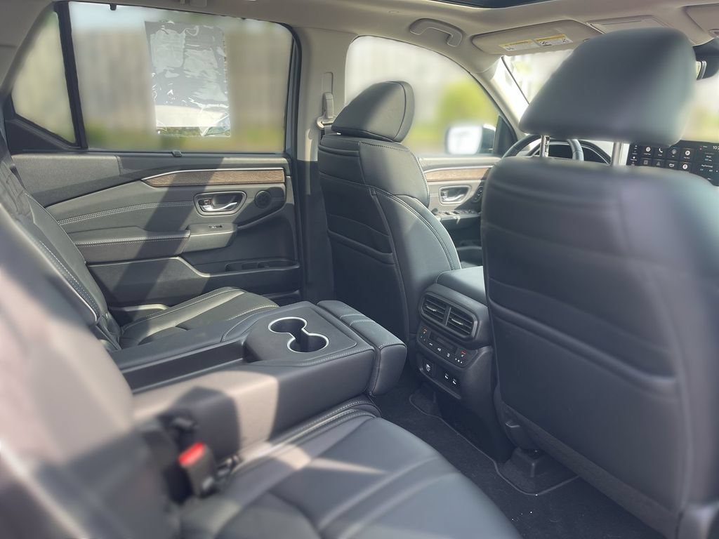 Used 2026 Honda Pilot Elite image 40