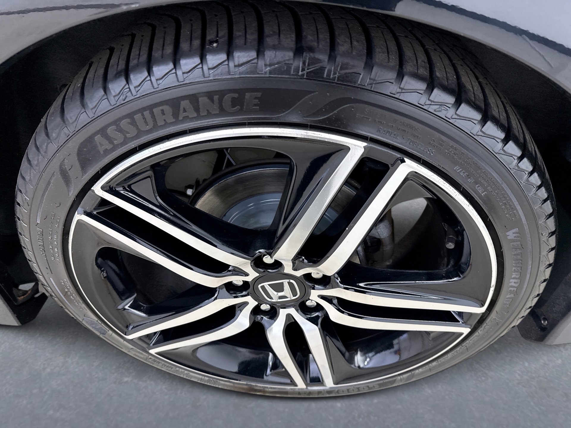 Used 2017 Honda Accord Sport Special Edition image 20