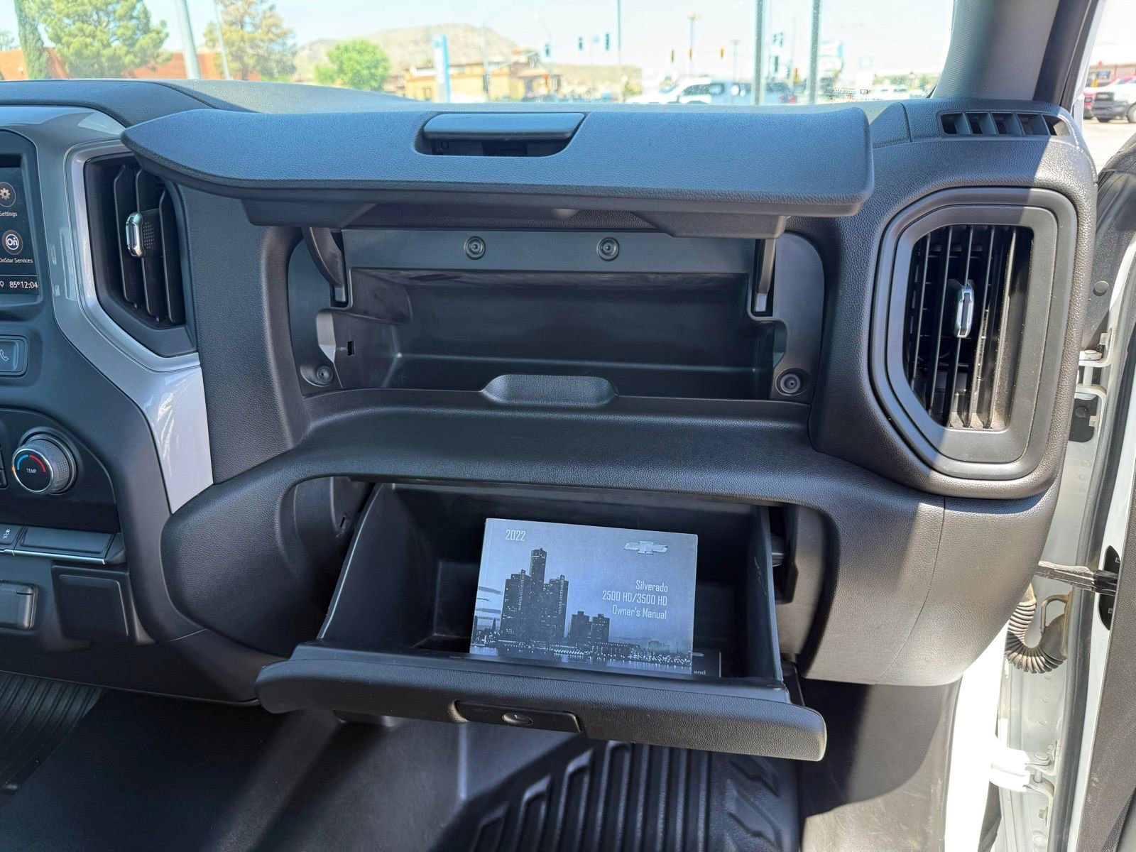Used 2022 Chevrolet Silverado 3500 W/T w/ WT Fleet Convenience Package image 28