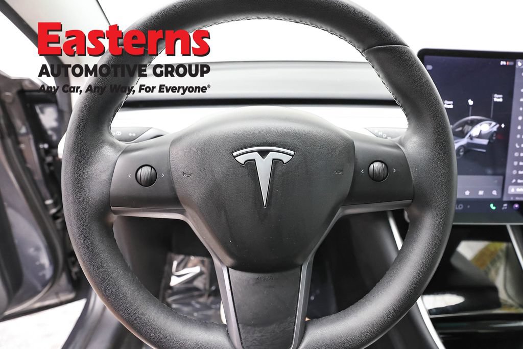 Used 2020 Tesla Model 3 Long Range AWD/4WD image 10