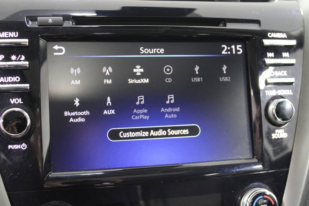 Used 2024 Nissan Murano SL image 46