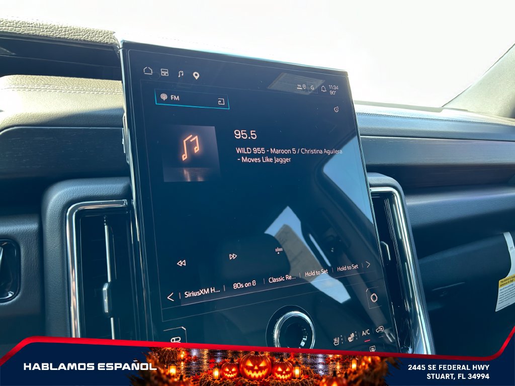 New 2026 GMC Yukon Denali w/ Advanced Technology Package RWD image 30