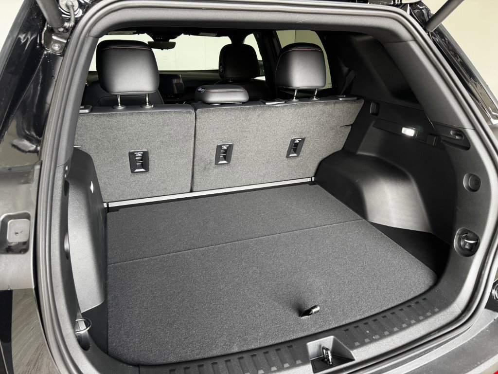 New 2026 Chevrolet Equinox RS w/ Safety and Technology Package image 69