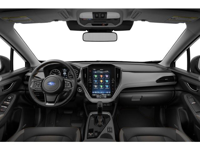 New 2026 Subaru Crosstrek 2.5i Limited AWD/4WD image 19