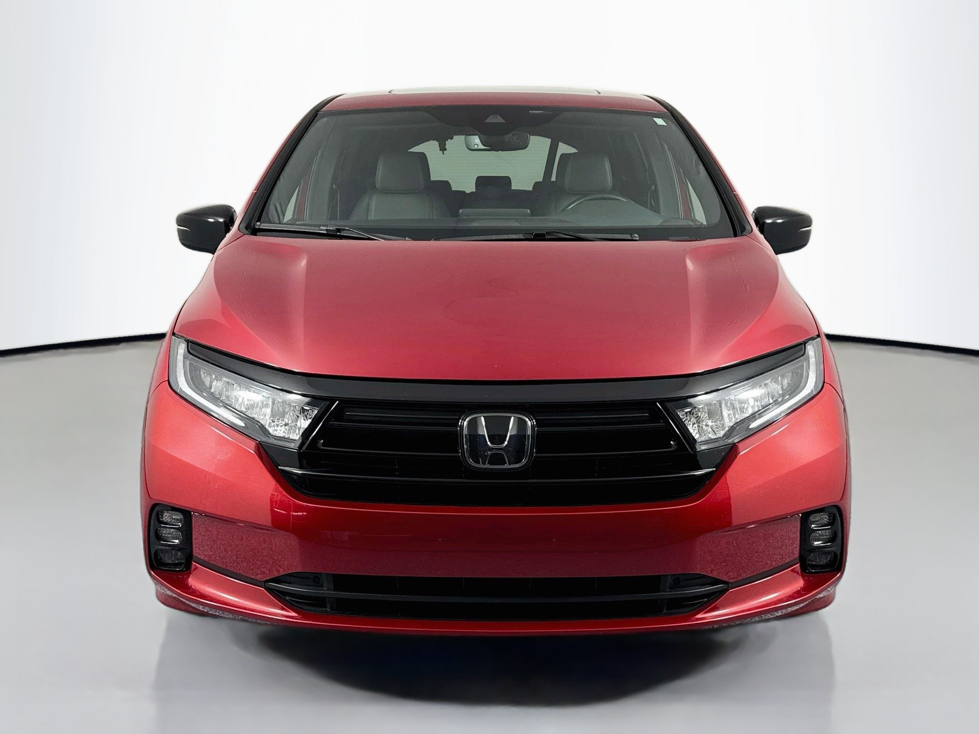 Certified 2024 Honda Odyssey Sport image 2