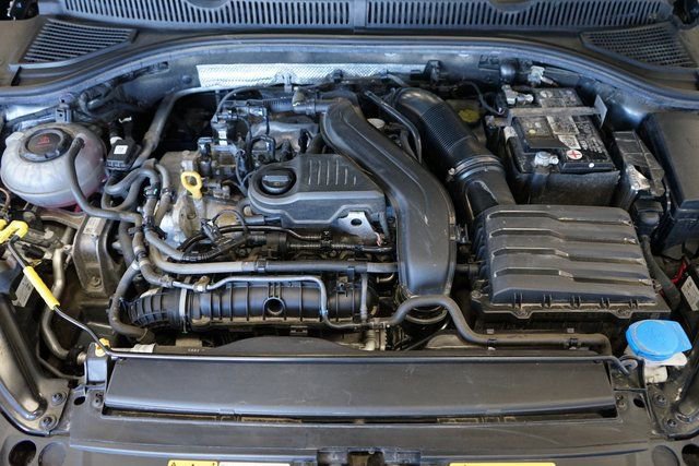 Used 2023 Volkswagen Jetta Sport image 44