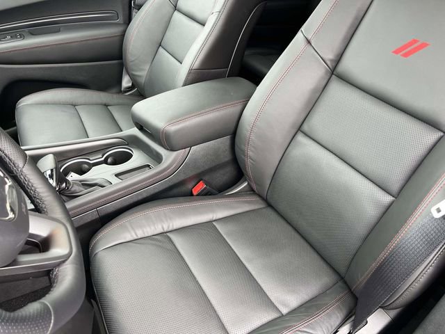 New 2026 Dodge Durango GT w/ Tow 'N Go Package image 21