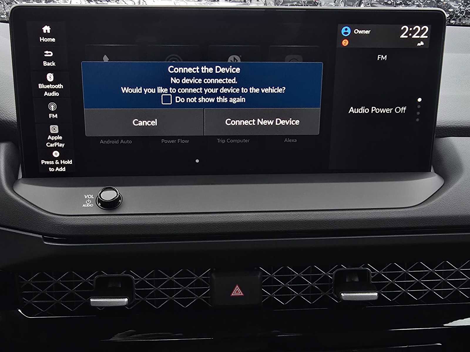 New 2025 Honda Accord EX-L image 29