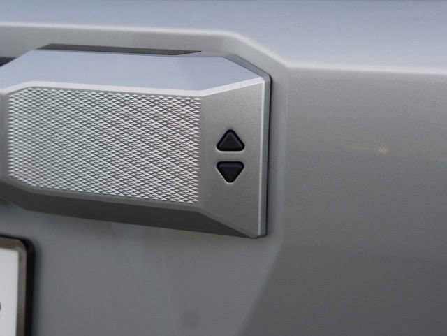 Used 2025 Toyota 4Runner TRD Sport image 13