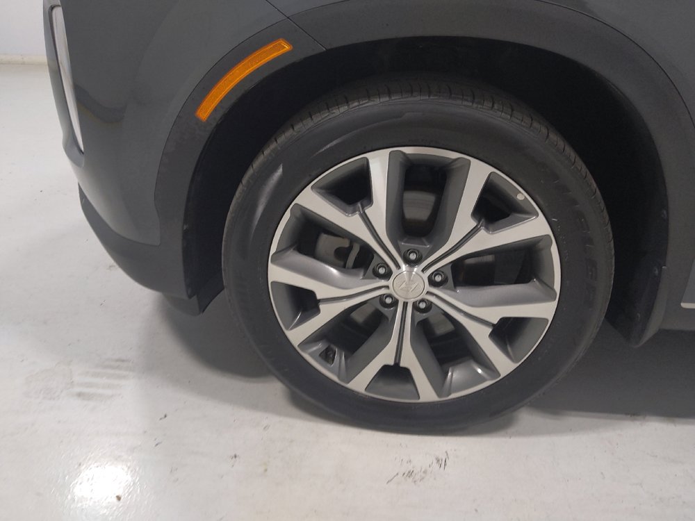 Used 2022 Hyundai Palisade SEL w/ Premium Package AWD/4WD image 31