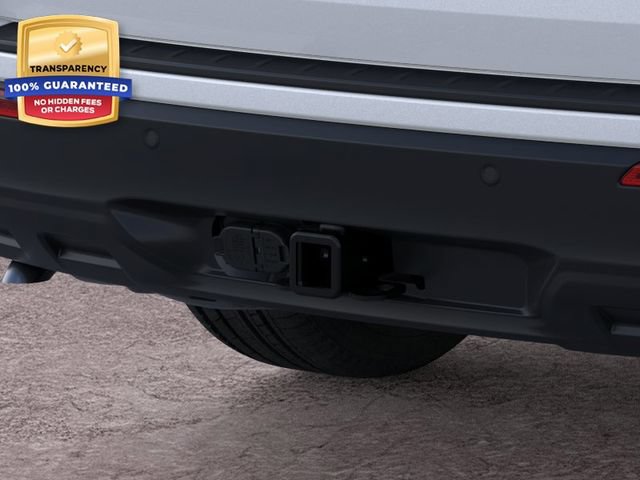 New 2026 Ford Explorer Active RWD image 23