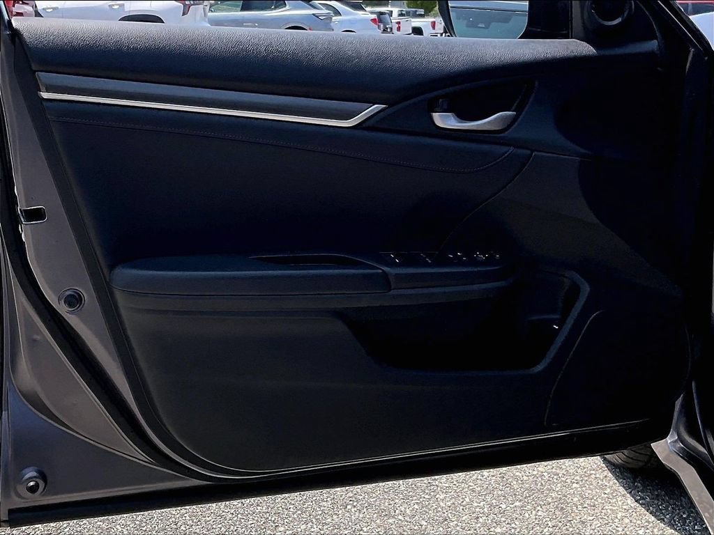 Used 2020 Honda Civic EX-L image 6