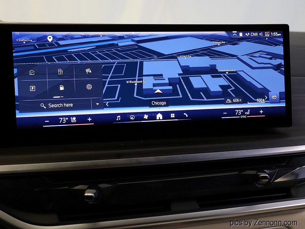 Certified 2024 BMW X7 xDrive40i w/ M Sport Package image 21