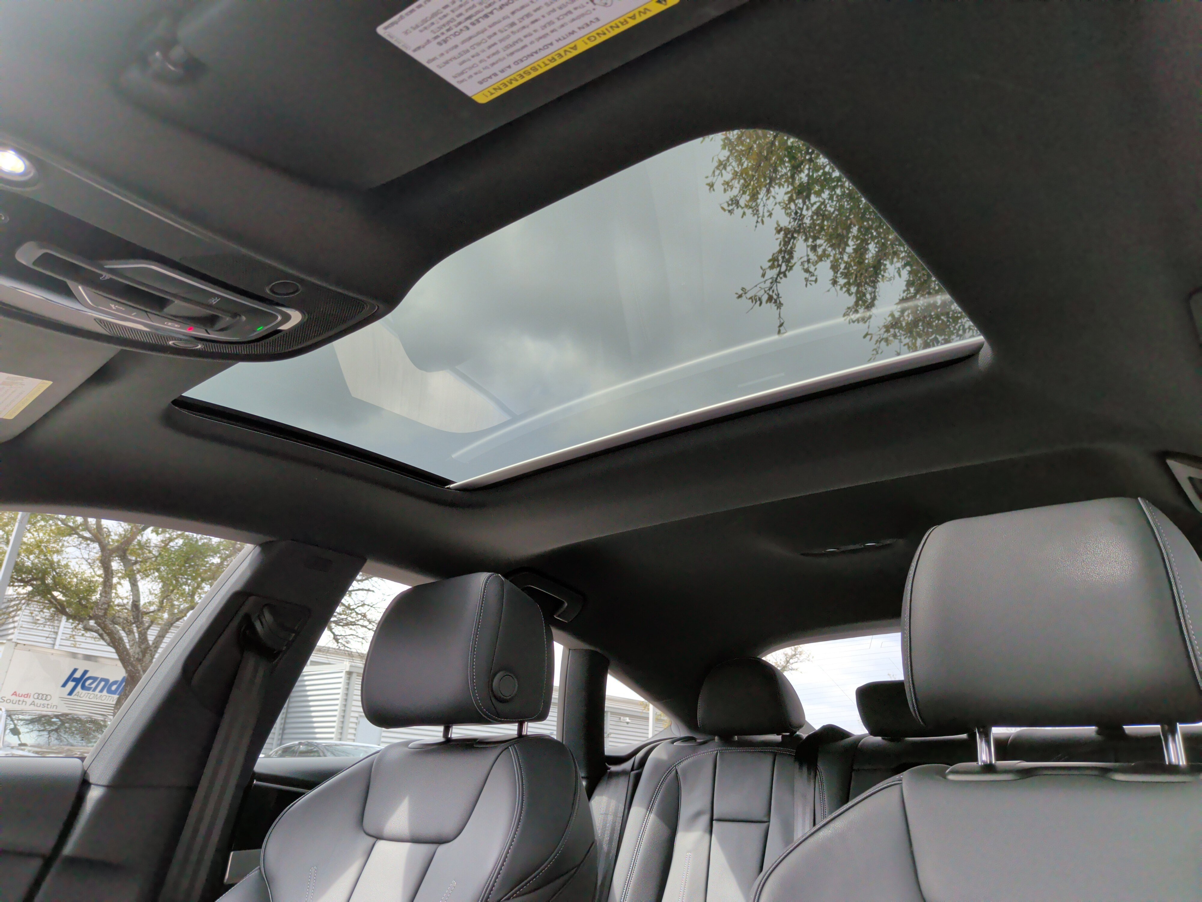 Certified 2025 Audi A5 2.0T Premium Plus w/ Convenience Plus Package image 27