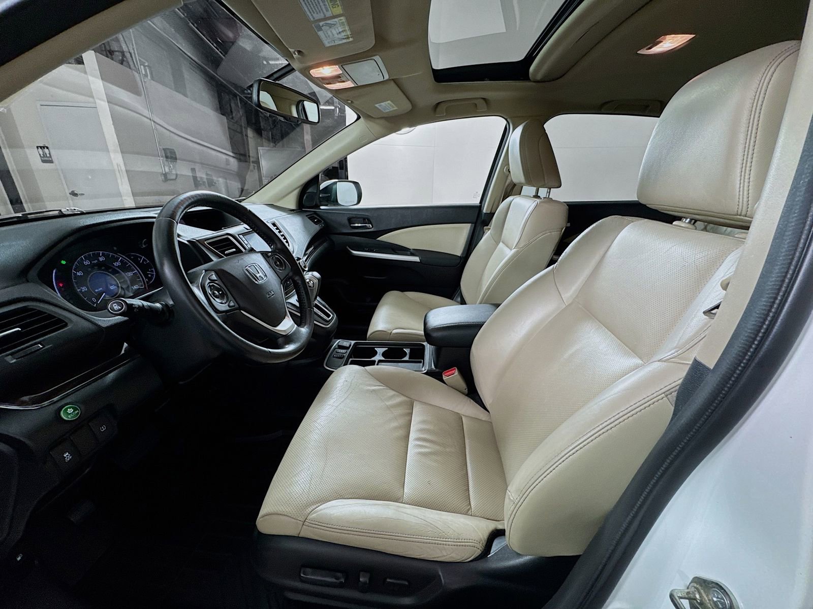 Used 2016 Honda CR-V EX-L image 18