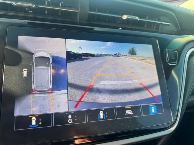 Certified 2022 Chevrolet Bolt LT w/ Infotainment Package FWD image 16