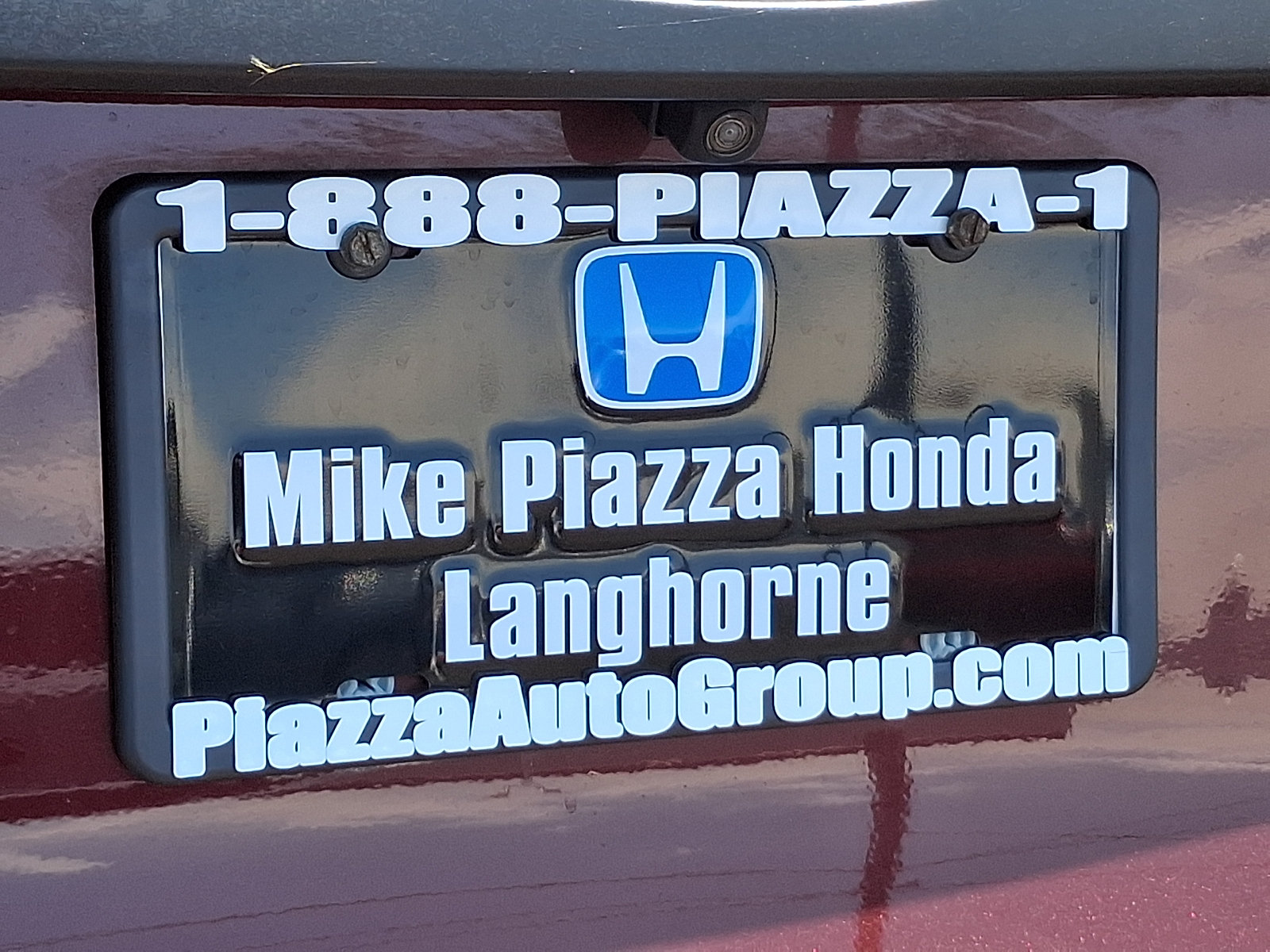 Used 2021 Honda Passport Touring image 32