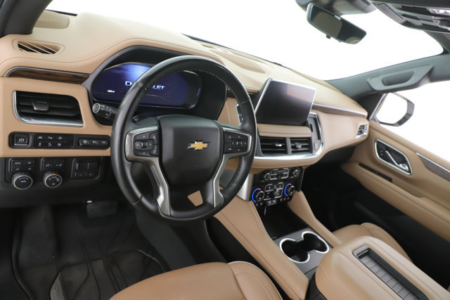Used 2024 Chevrolet Tahoe Premier w/ Premium Package AWD/4WD image 20