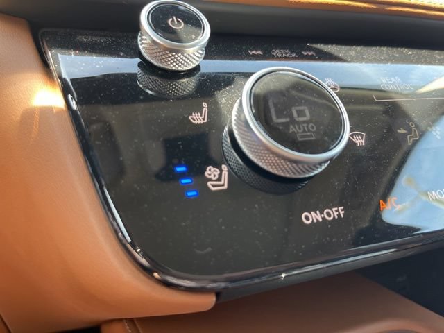 Used 2025 INFINITI QX60 Sensory w/ Vision Package AWD/4WD image 23