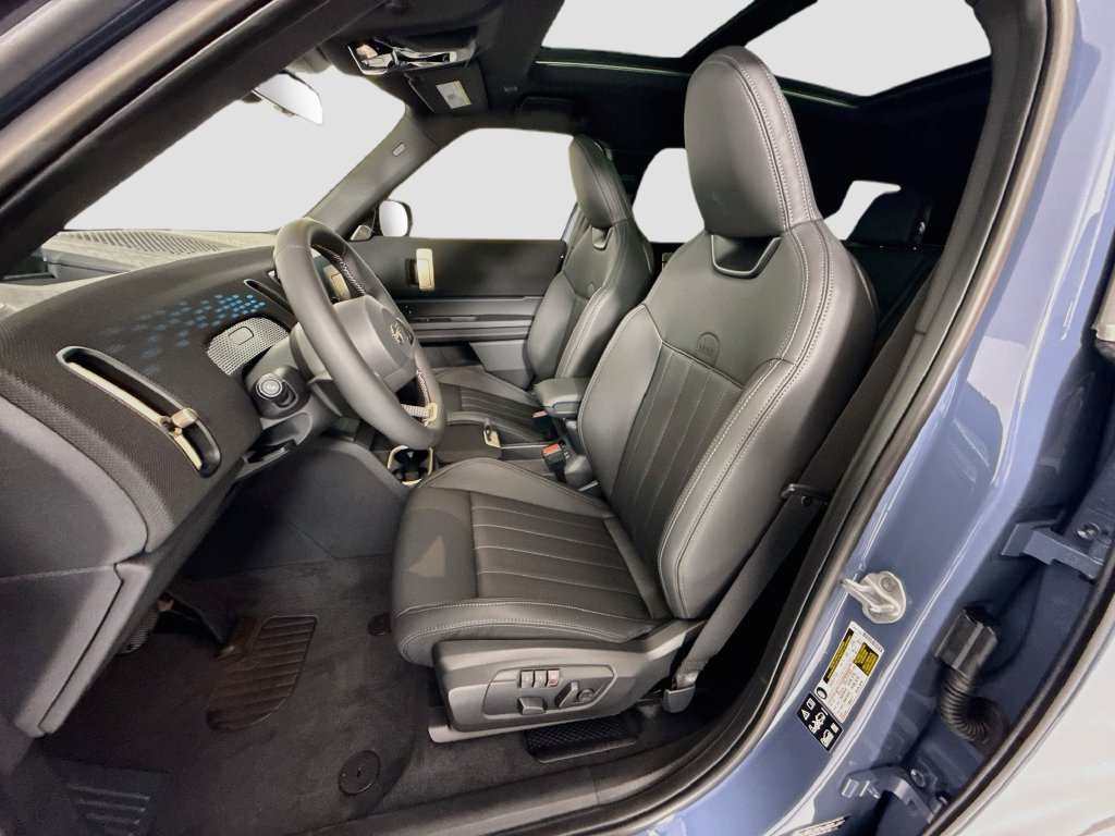 New 2027 MINI Cooper Countryman S AWD/4WD image 19