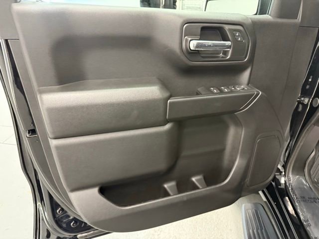 New 2026 GMC Sierra 1500 Pro w/ Graphite Edition image 13